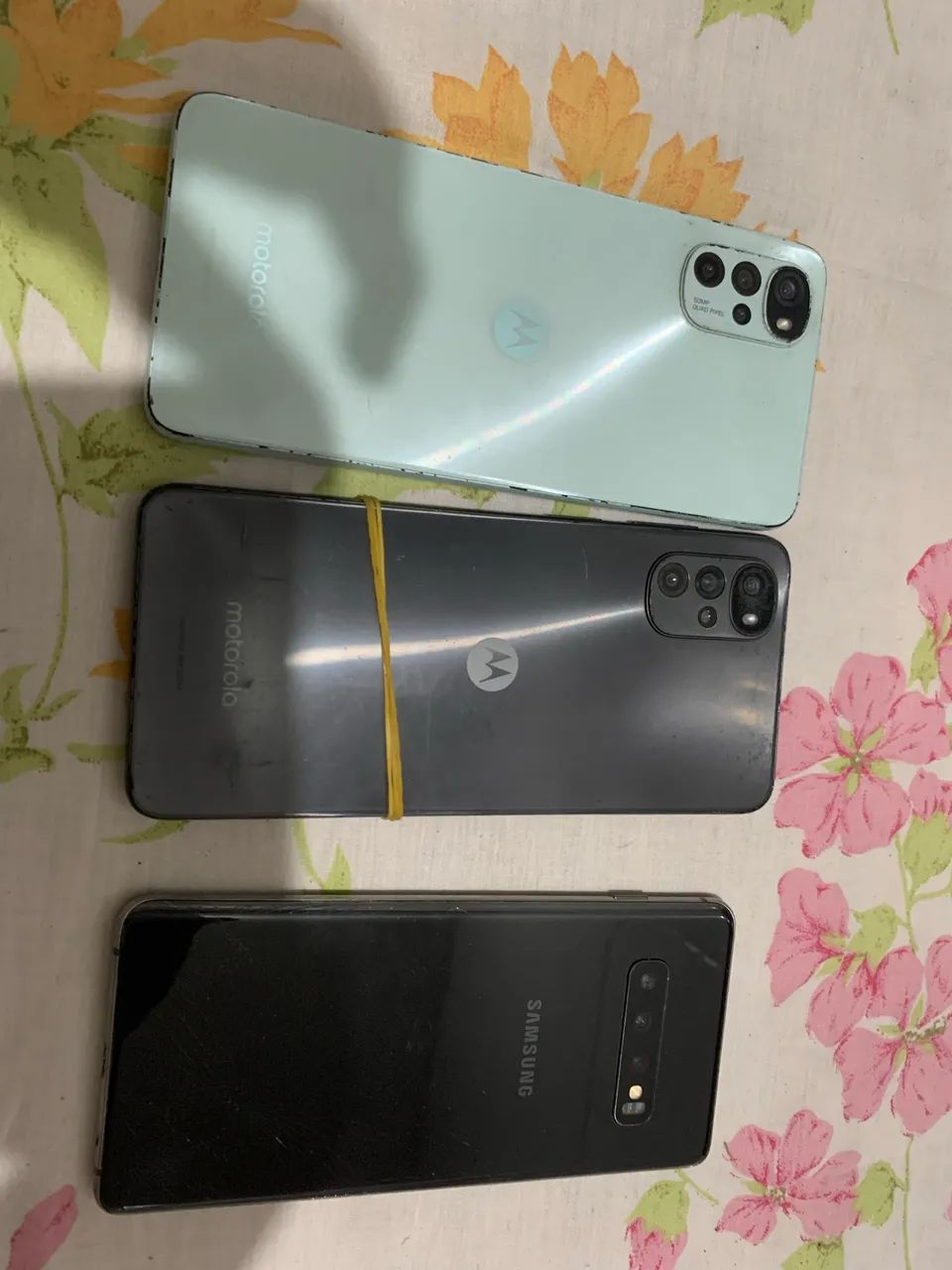 Carcaça Celulares  - Foto 5