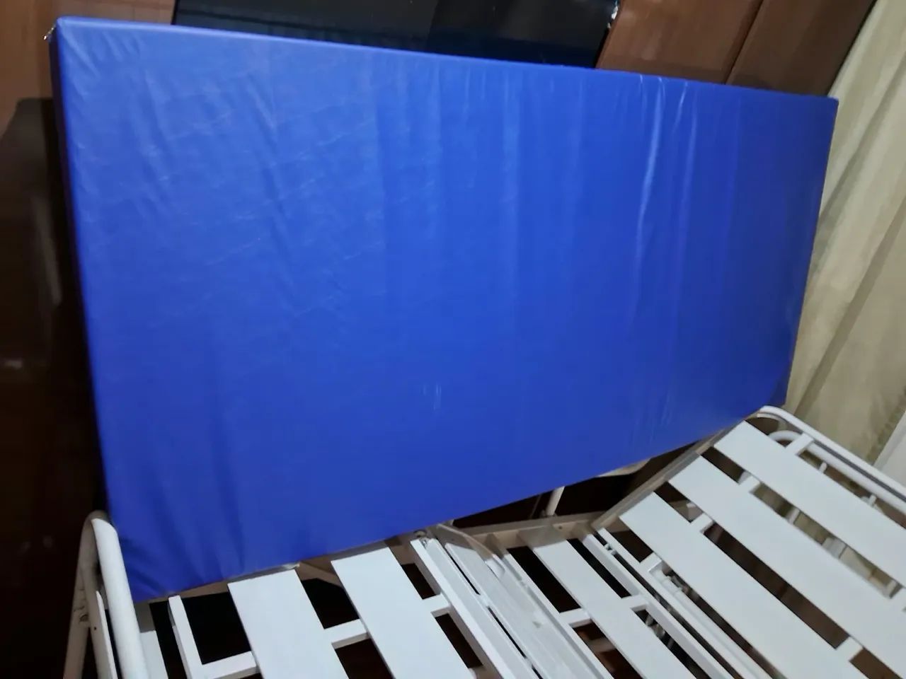 Vendo cama hospitalar  - Foto 2
