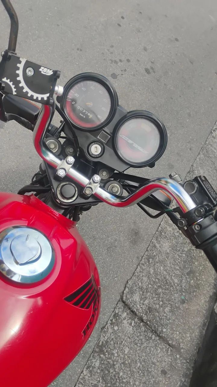Fan 125 - Foto 5