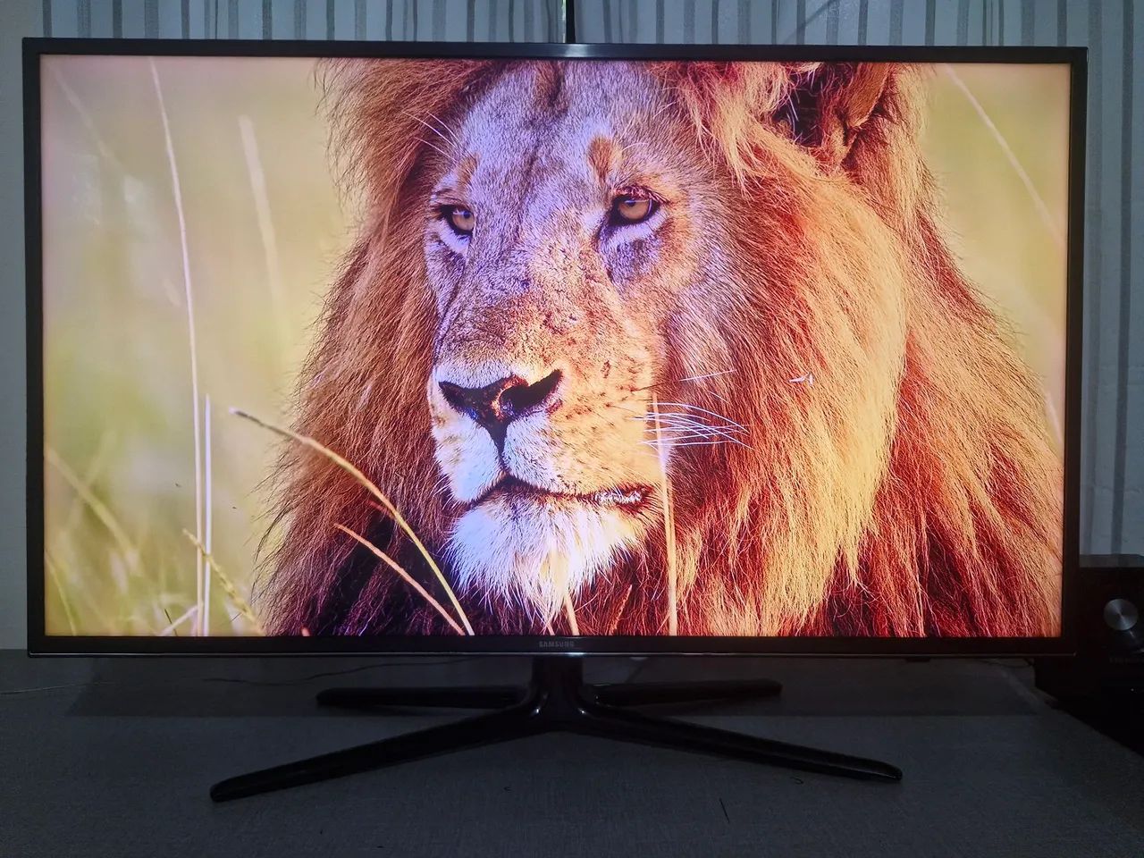 SMART TV SAMSUNG 4K  /40PL