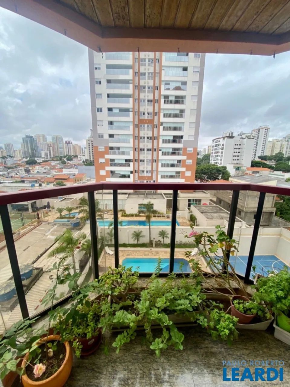 APARTAMENTO - TATUAPÉ - SP - Foto 4