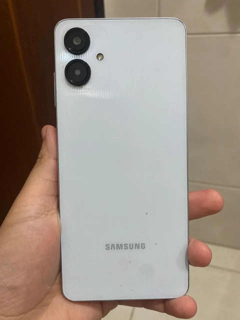 Celular A6