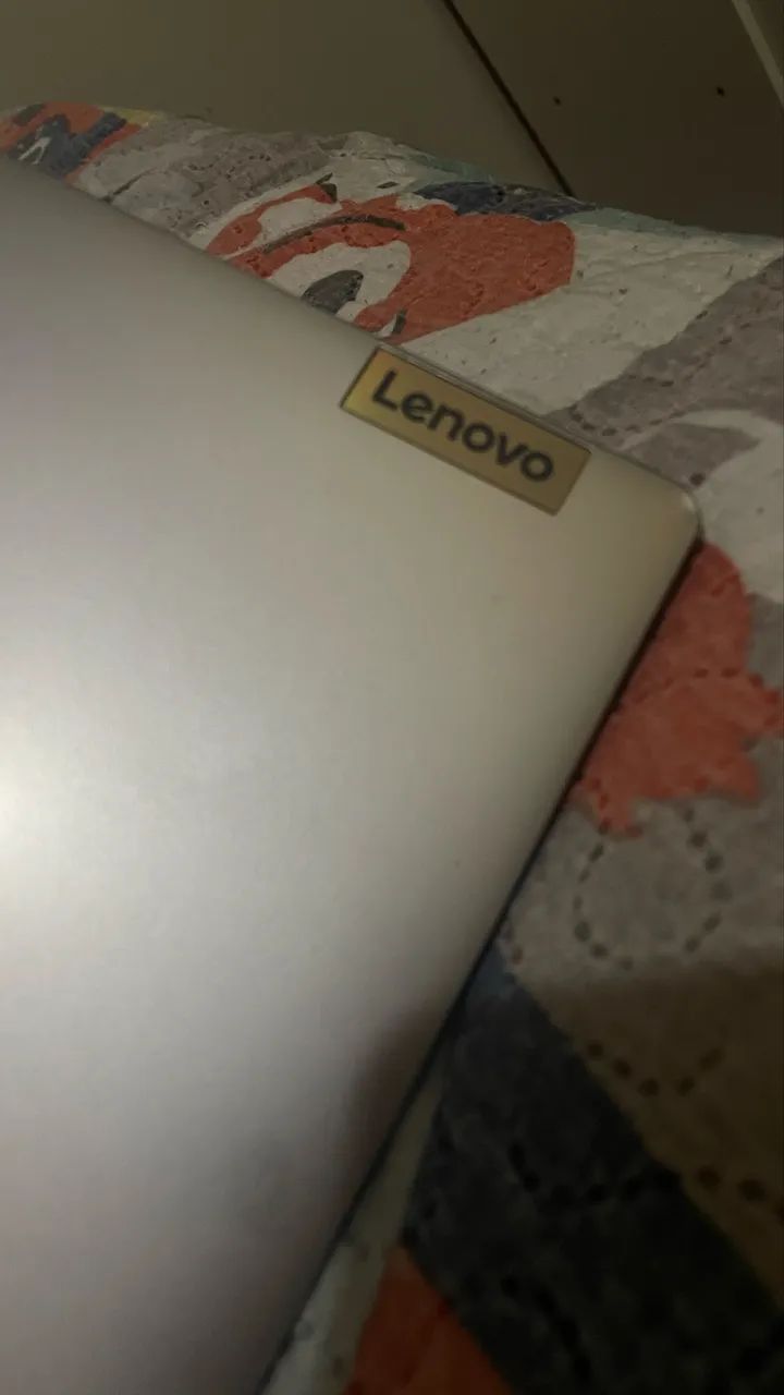 Notebook Lenovo I3  - Foto 5