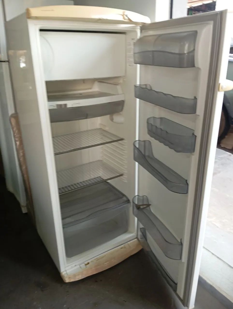 Geladeira Consul em Anápolis! - Foto 3