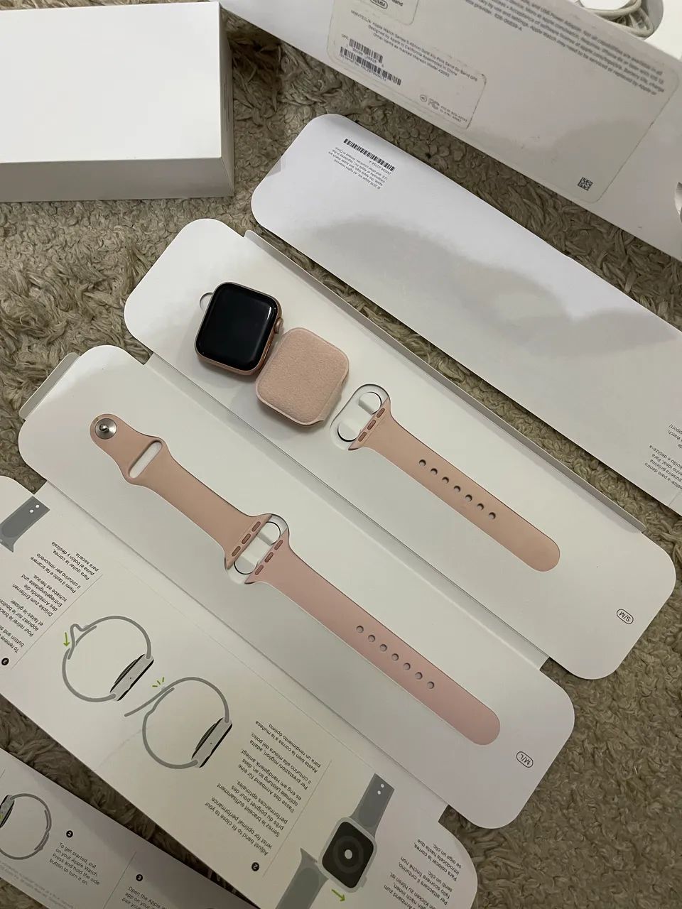 Apple Watch série 5 40mm - Foto 4