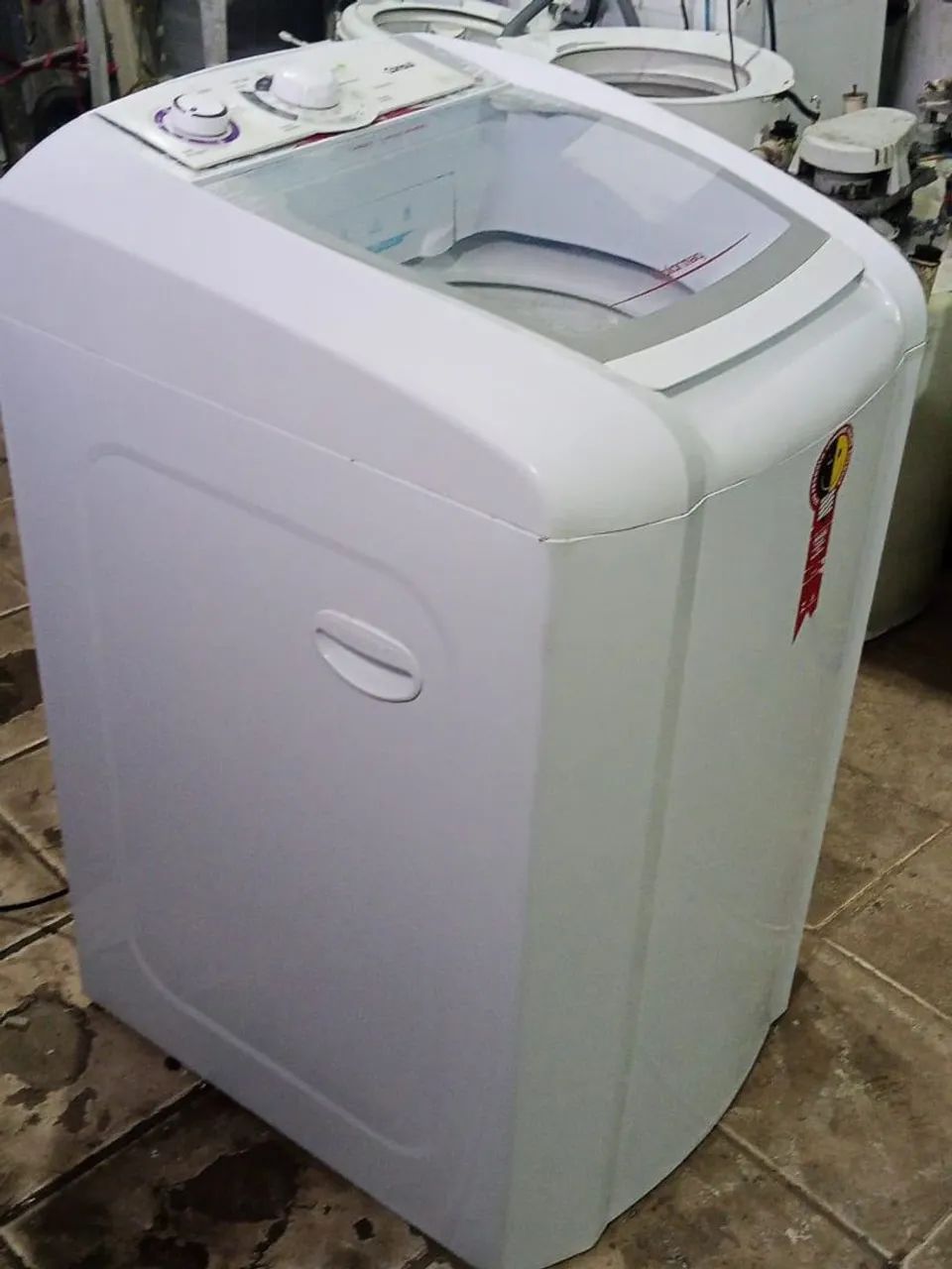 Maquina de lavar - Foto 2