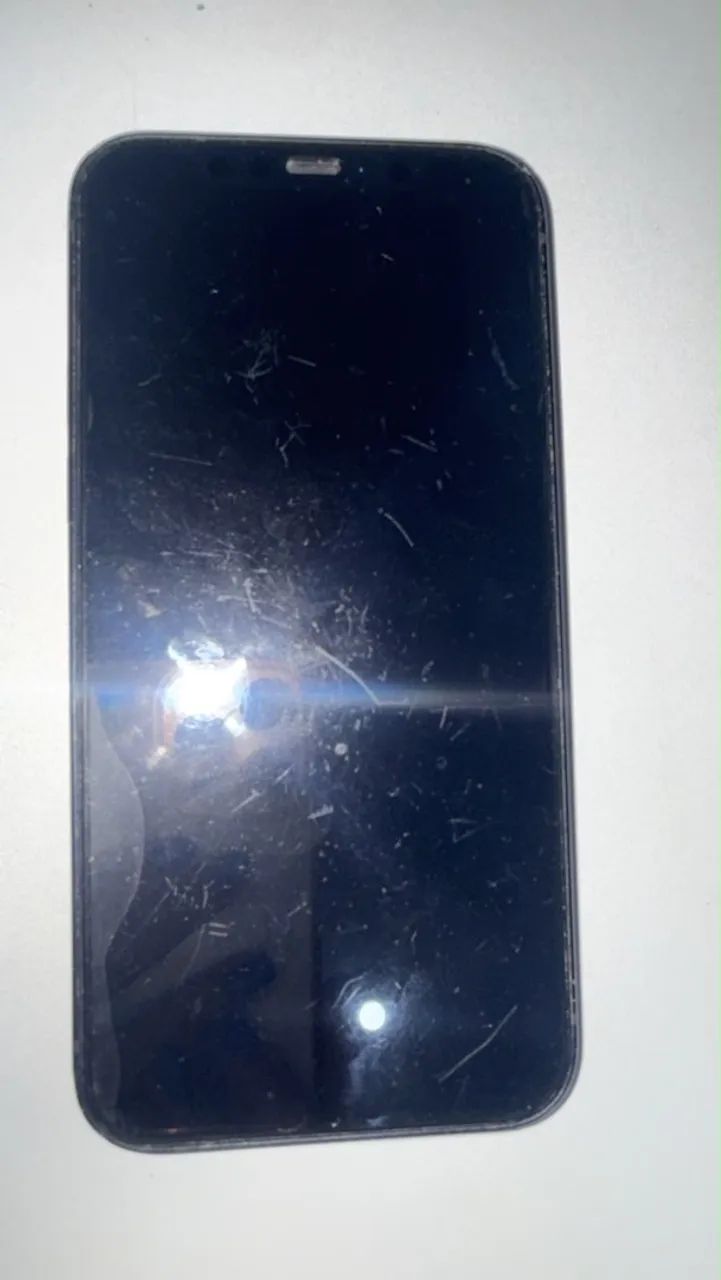 Vendo Iphone 12 Original Funcionando  - Foto 4