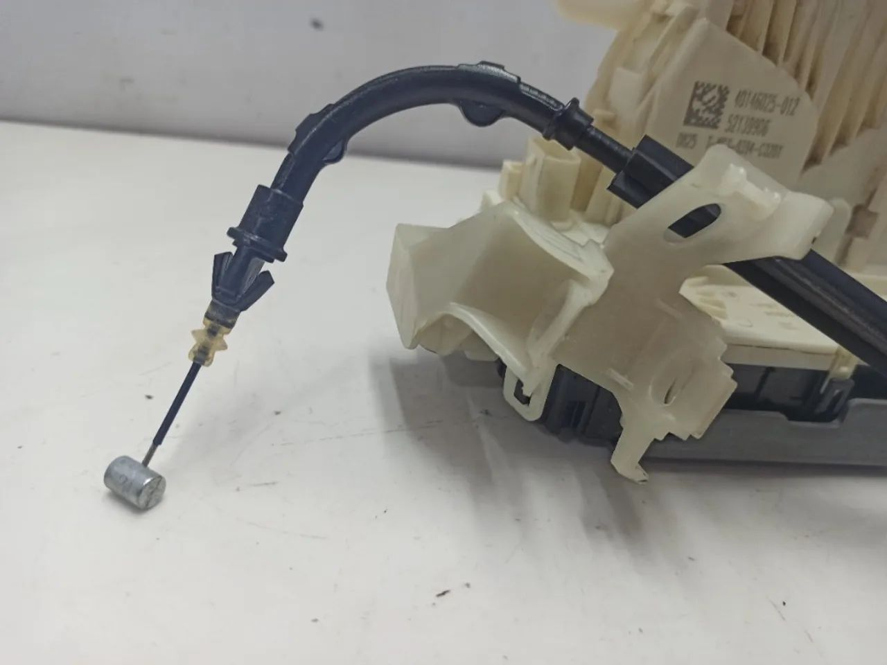 Fechadura Trava Eletrica Traseira Direita Renegade Toro   - Foto 3