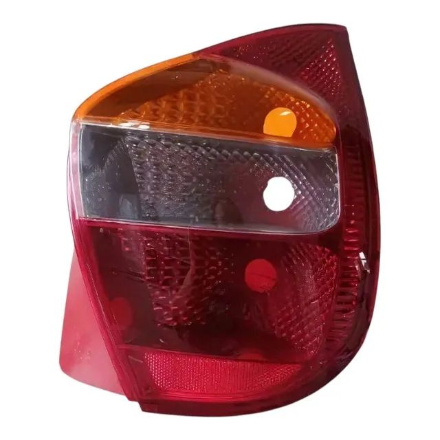 LANTERNA TRASEIRA FIAT PALIO 2001 2002 2003 2004 2005 2006 LADO DIREITO ORIGINAL - Foto 2