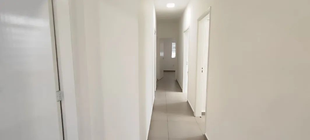 CASA COMERCIAL - LOCAÇÃO - JD. PROENÇA  - CAMPINAS - SP - Foto 2