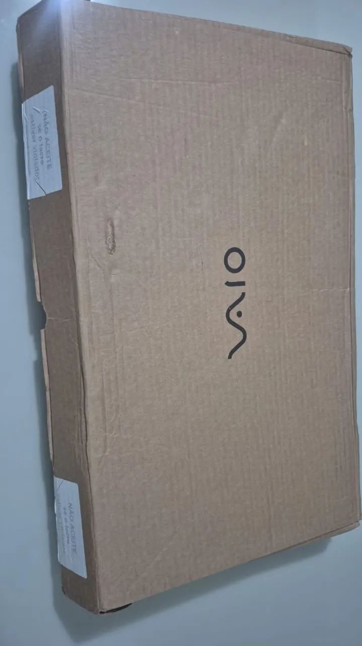 Notebook novo!!!! - Foto 5