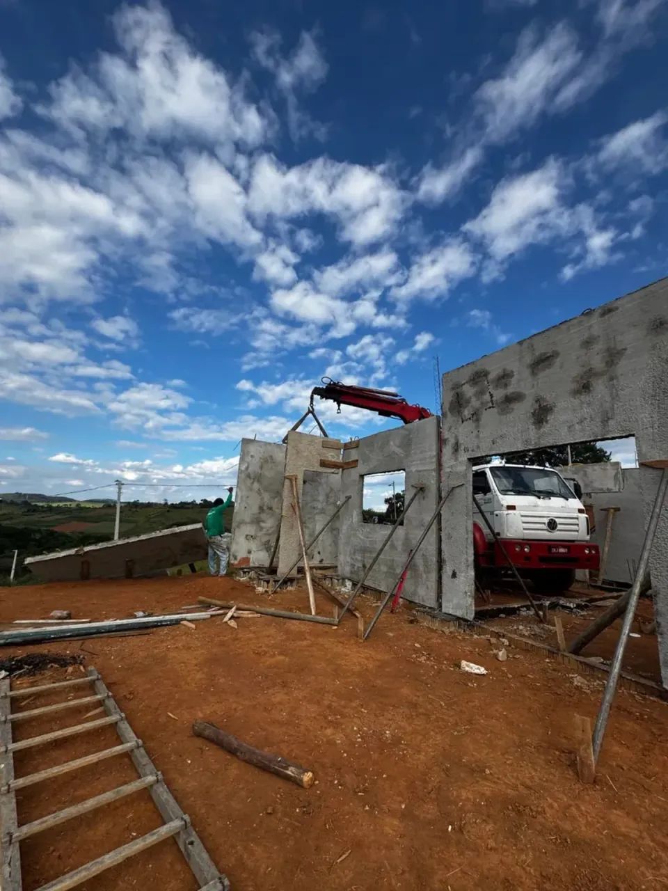 Seu Sonho de Casa Própria Começa Aqui - Foto 5