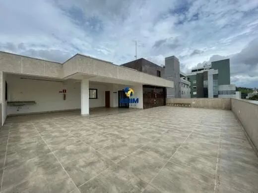 ANDAR 150M² NO BAIRRO CASTELO  BELO HORIZONTE - Foto 3