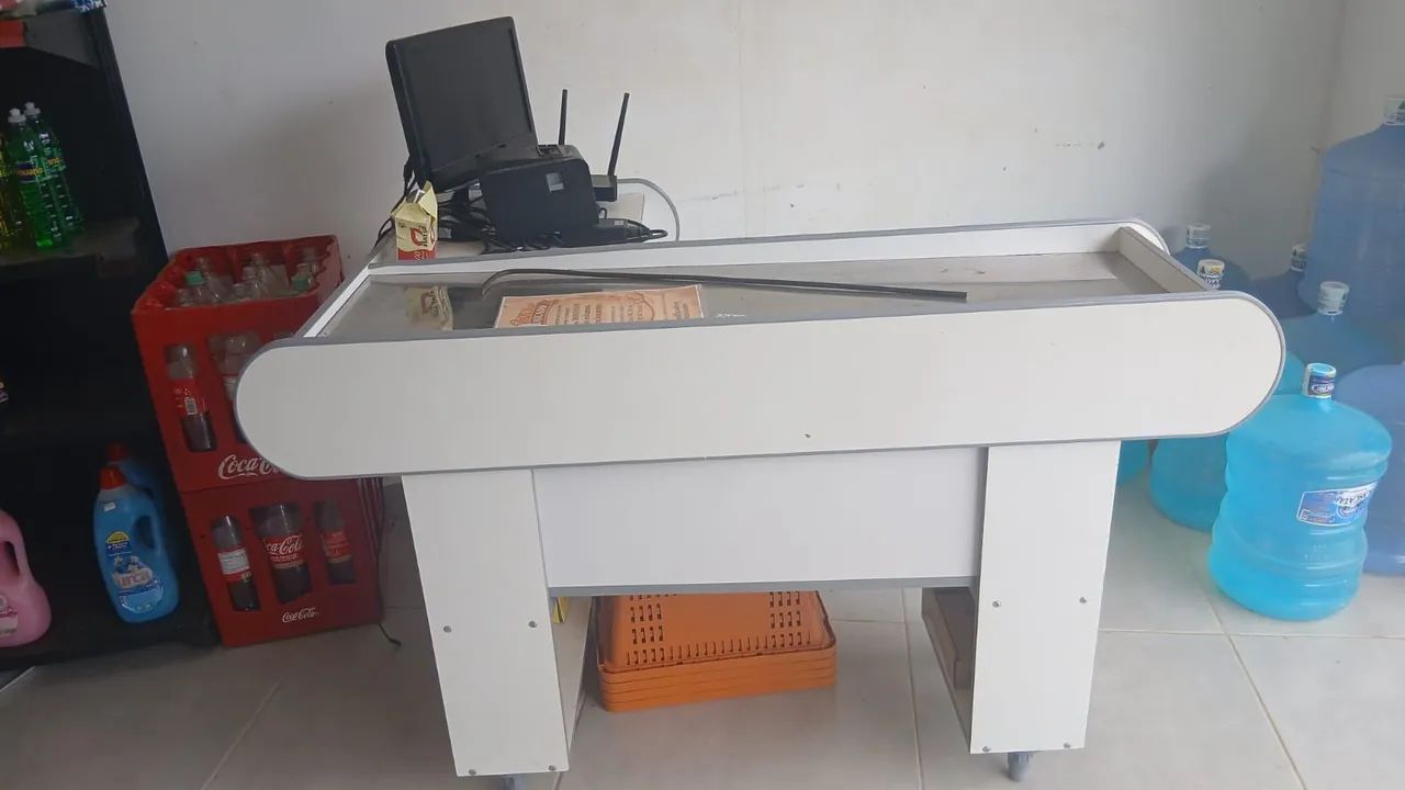 Maquinario dr padaria  - Foto 2