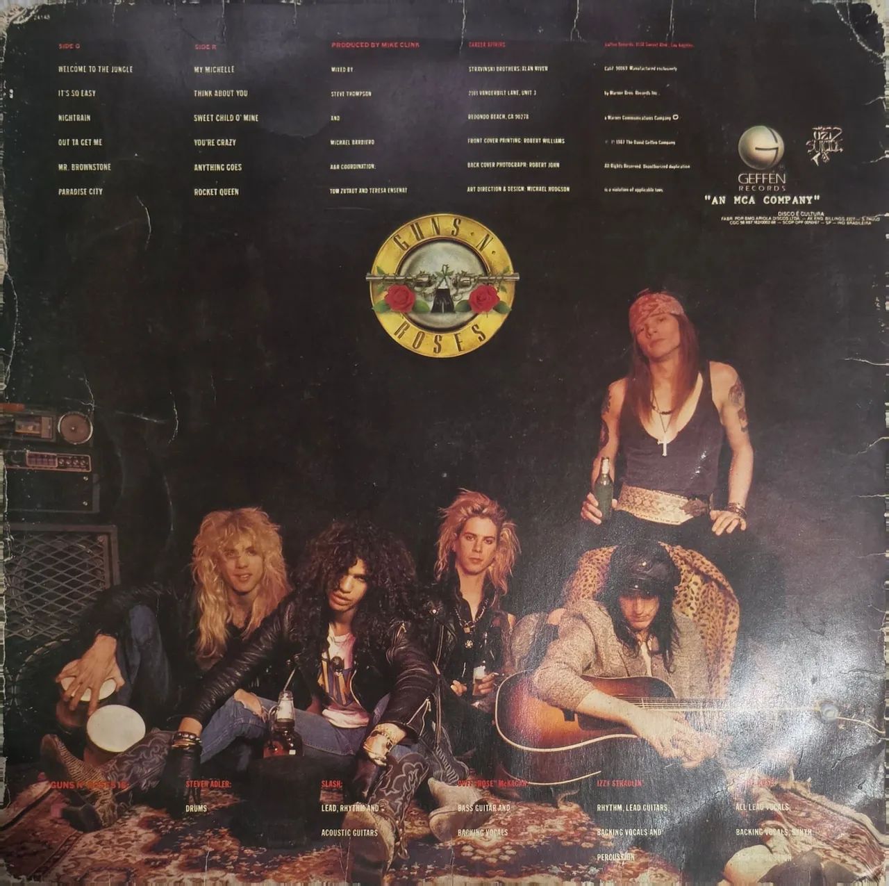 Guns n roses - Foto 2