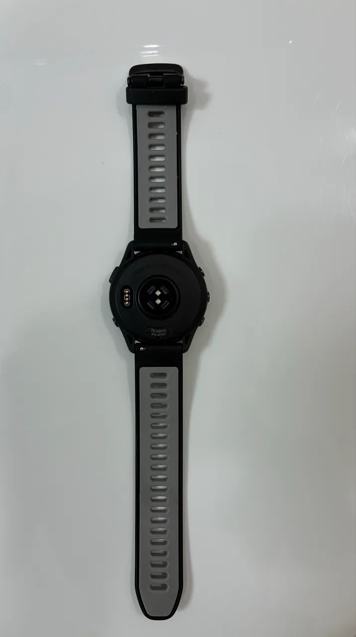 Relógio Garmin 265 Music  - Foto 4