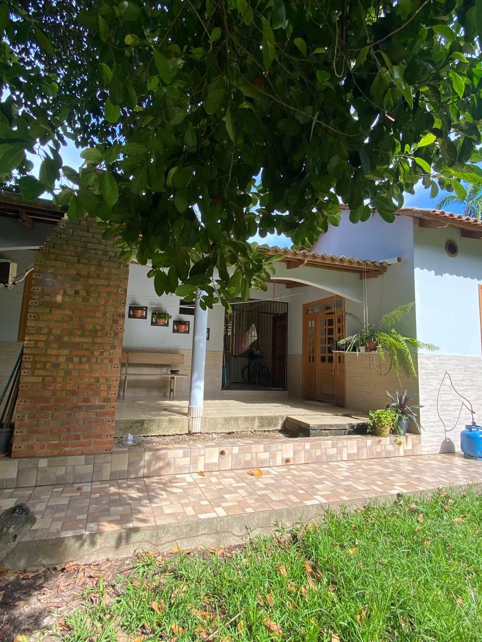 Casa com terreno de 1.560m² e 3 quartos, sendo 2 suítes no Loteamento dos Engenheiros em R - Foto 5