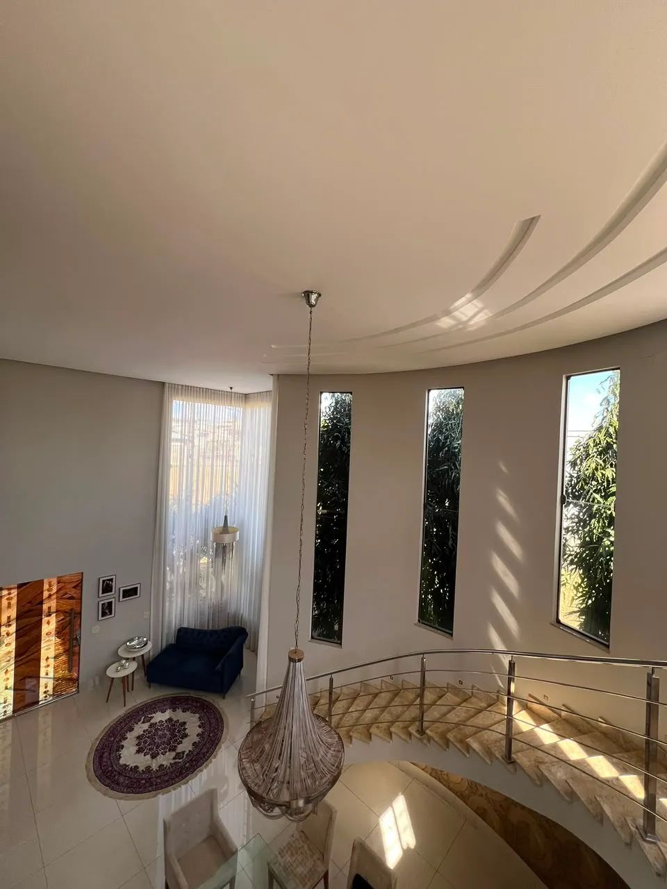 Casa Sobrado Jardins Lisboa - Foto 5
