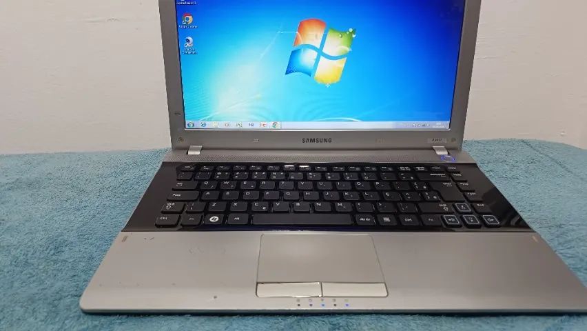 Notbook Samsung Notebook Office Word Excel Wifi Camera Rede 10 100 1000