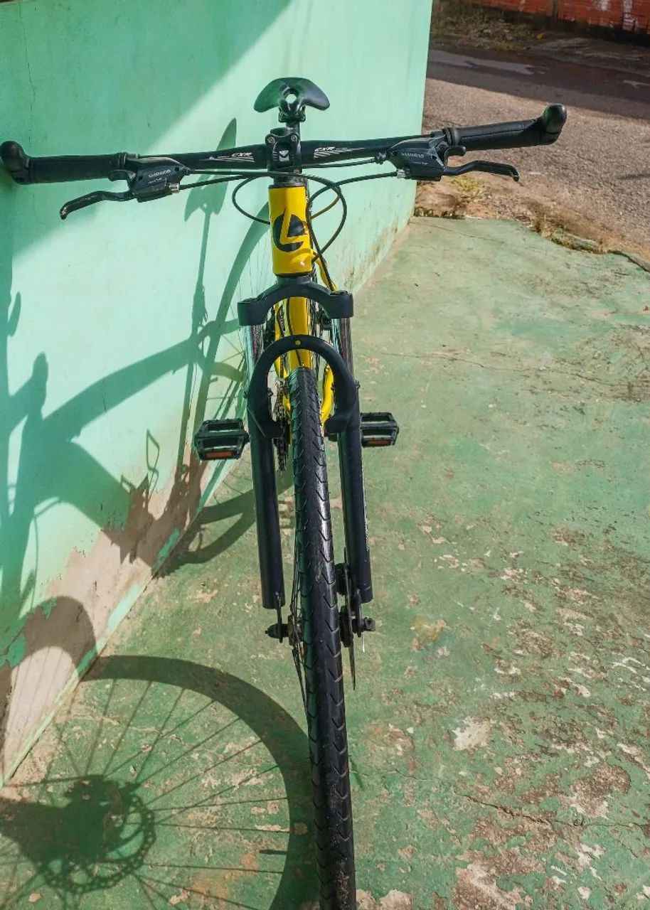 Bicicleta  - Foto 2