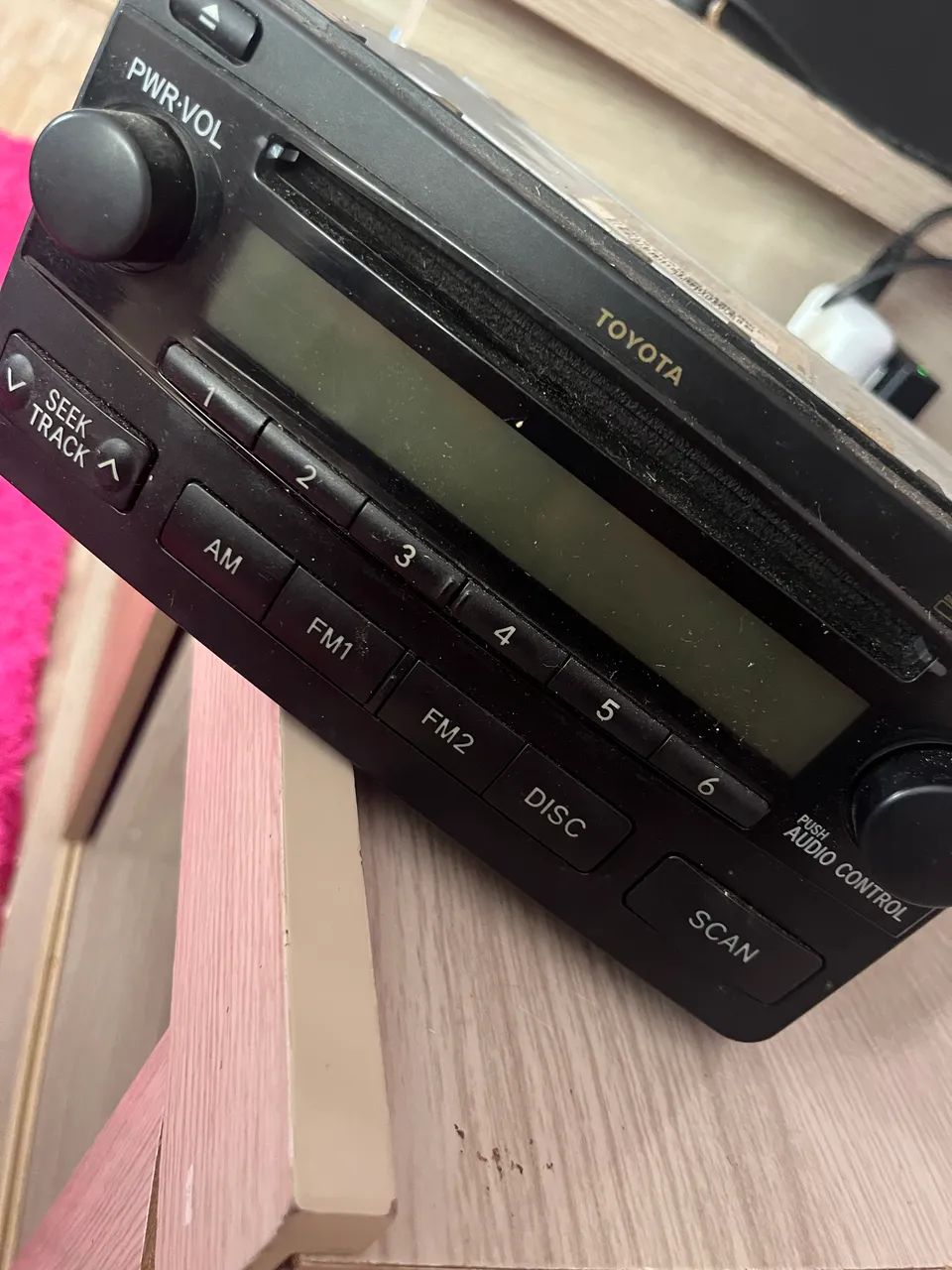 Cd de carro  - Foto 3