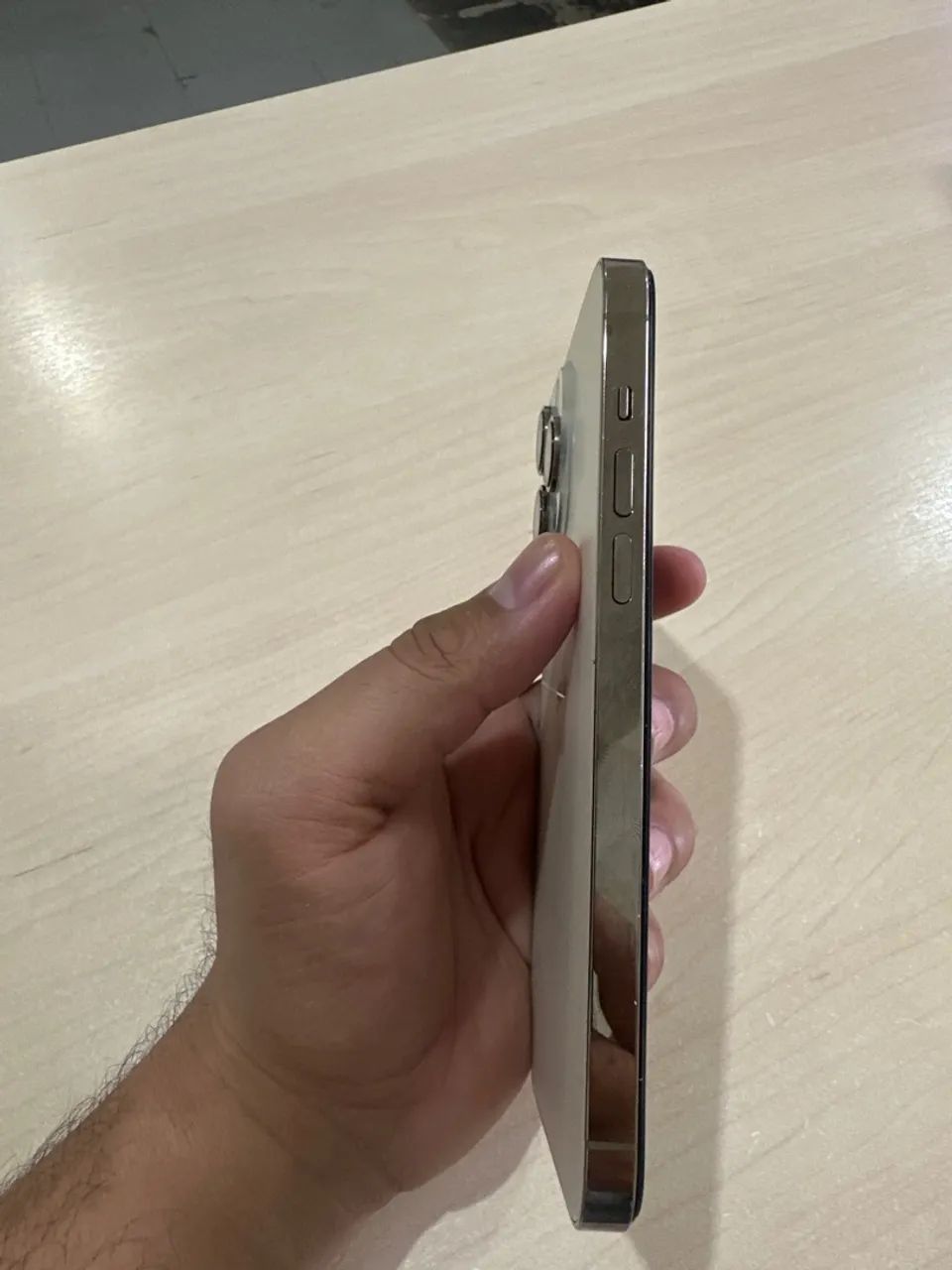 Vendo iPhone 14 Pro Max  - Foto 3
