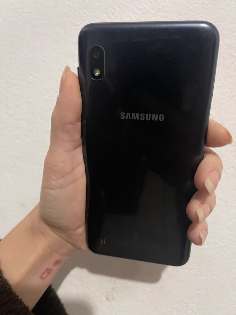 Samsung Galaxy A10 - Foto 2