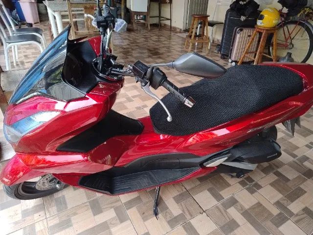 Moto Pcx - Foto 3