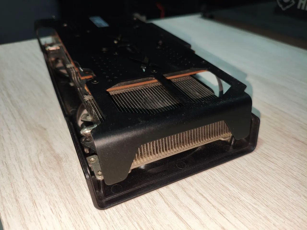 RX 6600 XFX - Foto 5