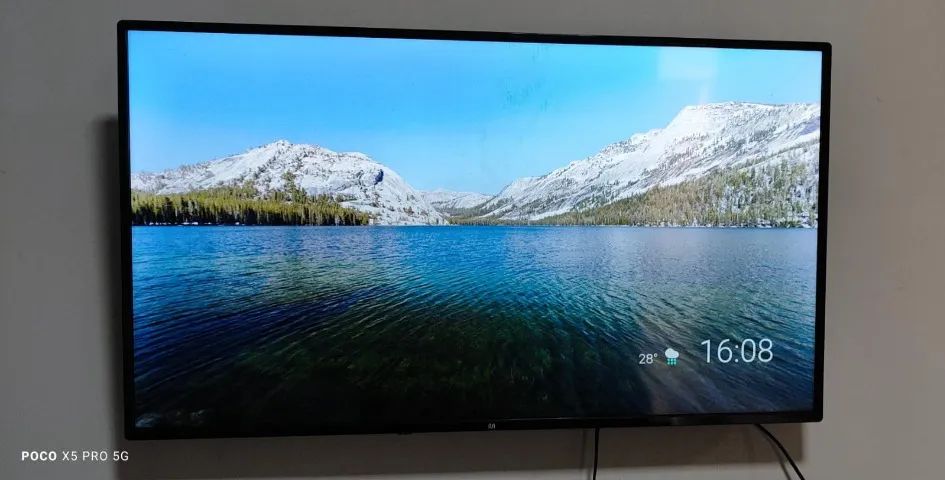 Tv - Foto 3