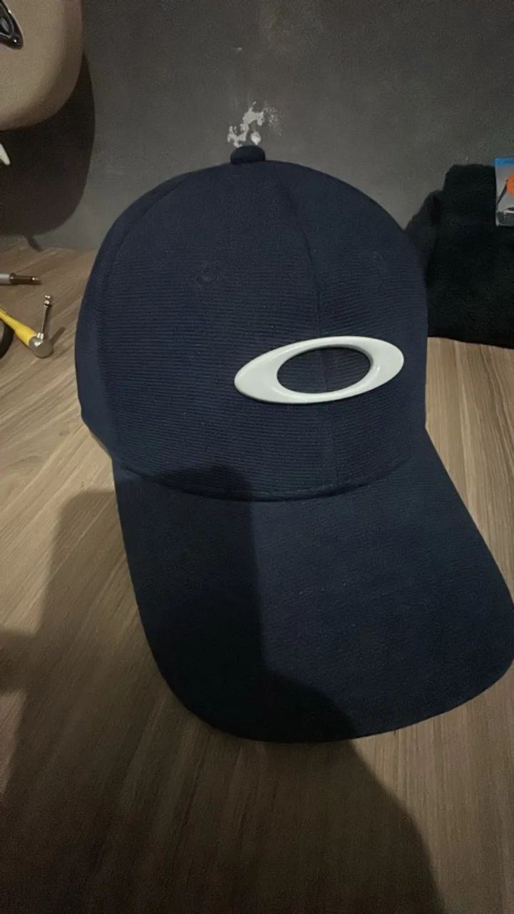 Boné Oakley Tincan Nova