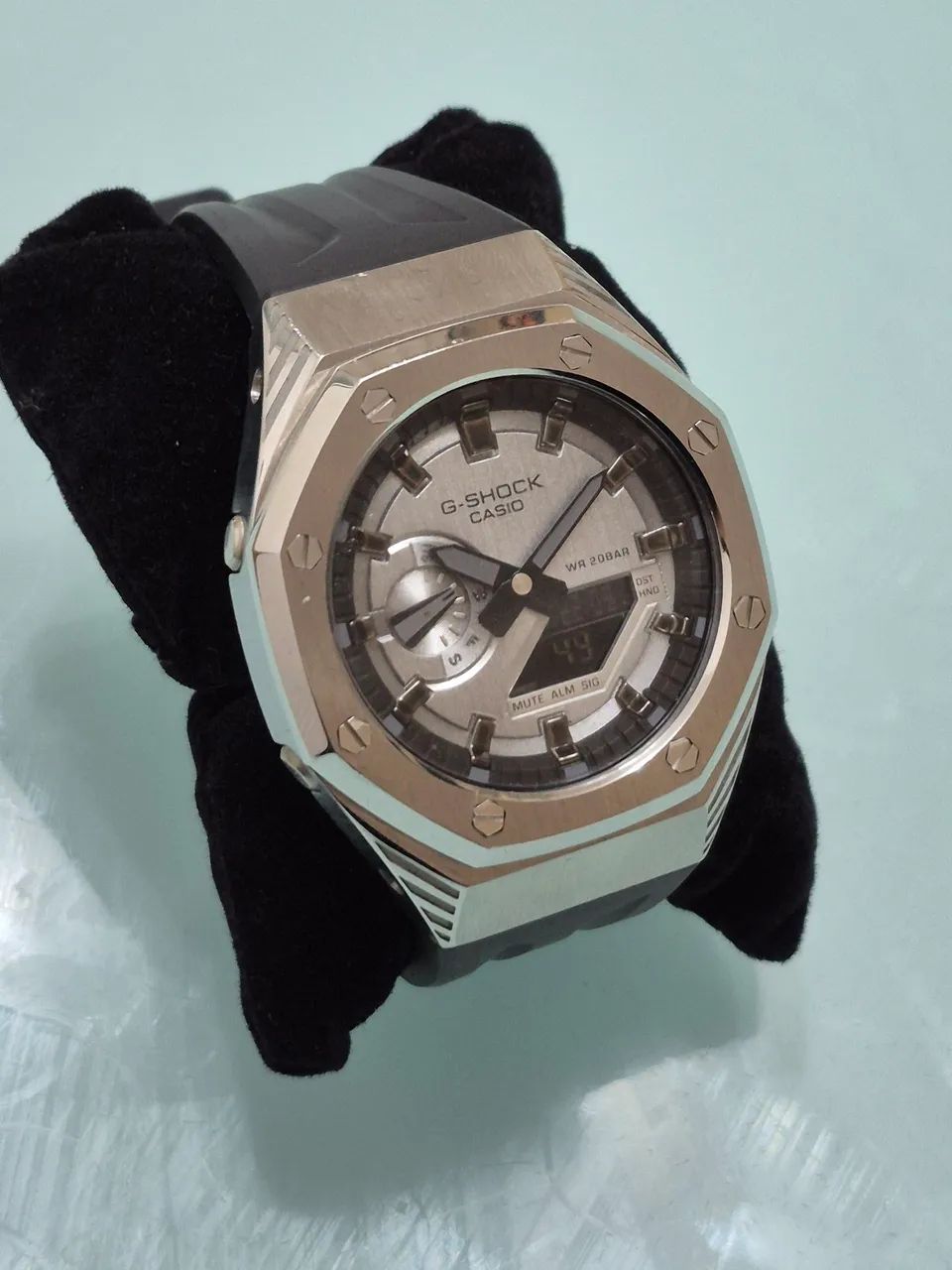 Casio G Shock GM2100 - Foto 2