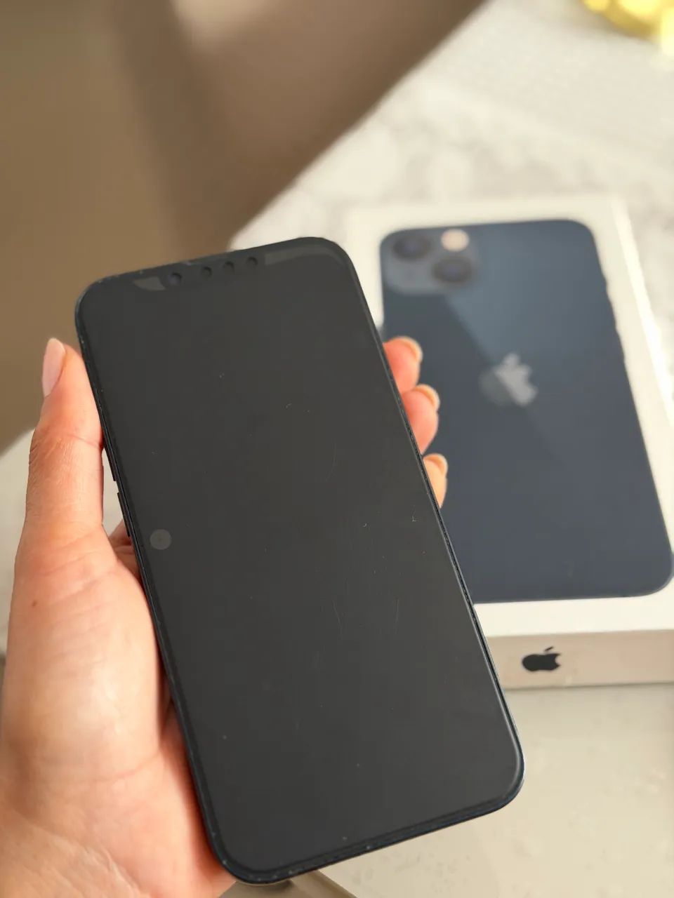 iPhone 13 - 128gb