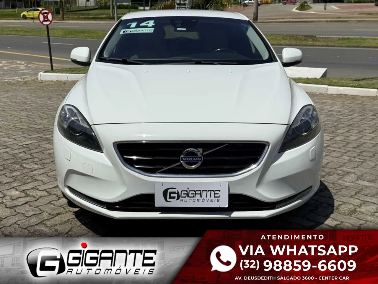 Volvo V40 V40 2.0 Turbo 2014