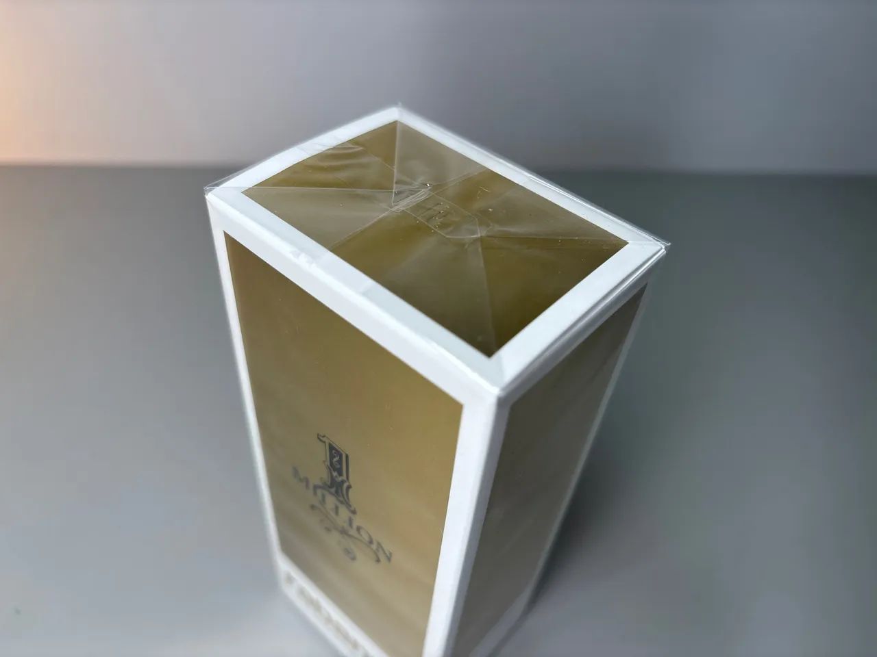 1 million 100 ml original EDT - Foto 2