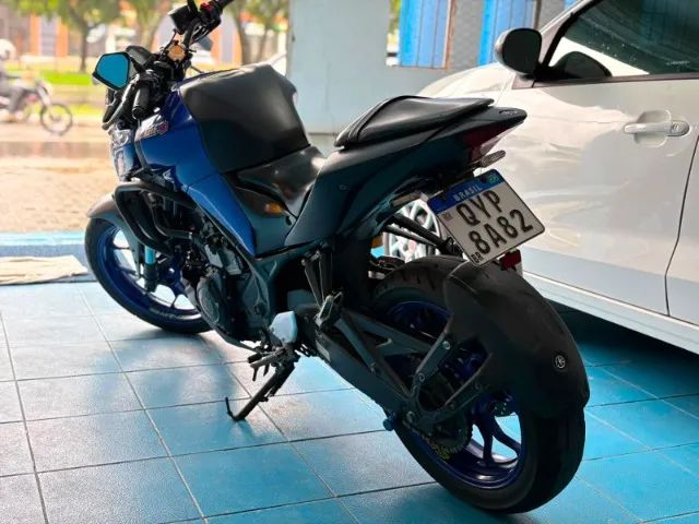 MT-03 2021/ JS MOTOS - Foto 5