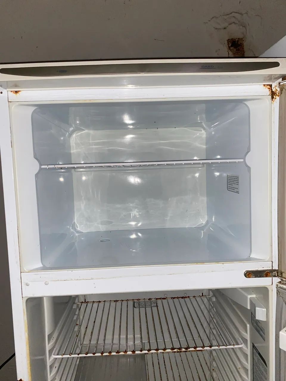 Geladeira 