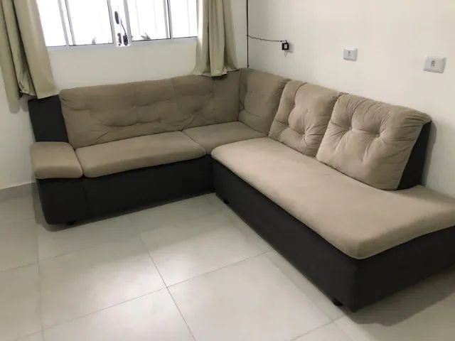 Sofá - Foto 2