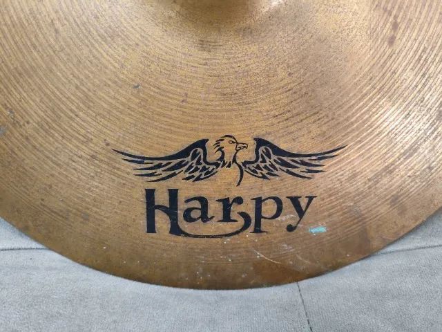 Rock Crash 17' Harpy H Series Liga B8 - Foto 3