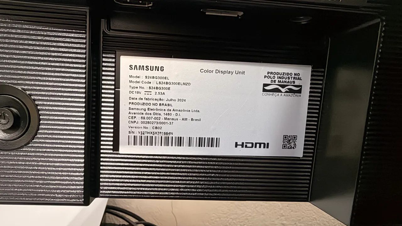 Monitor - Foto 3