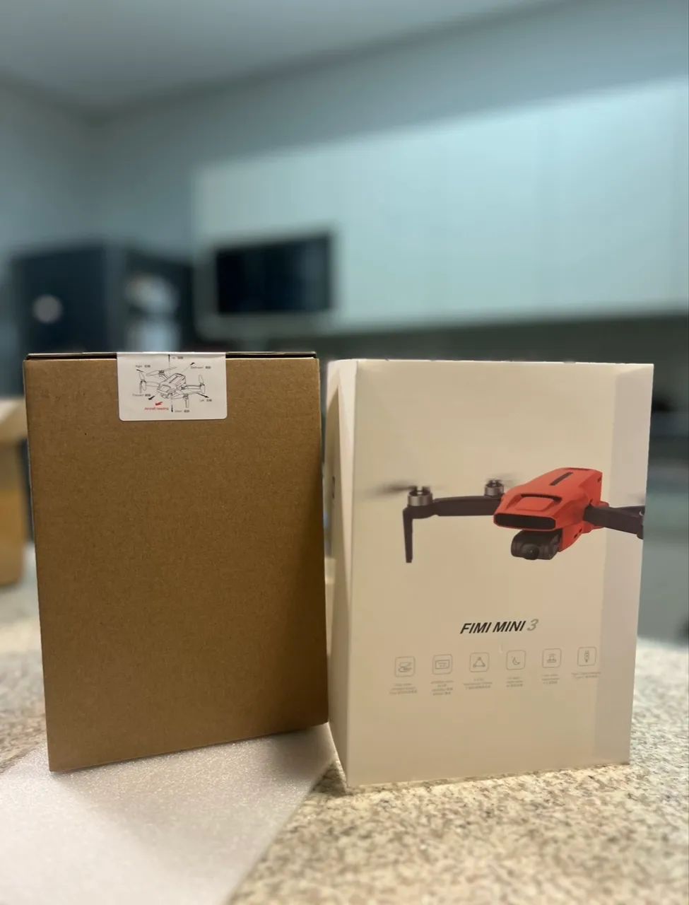 Fimi mini 3 - Foto 2