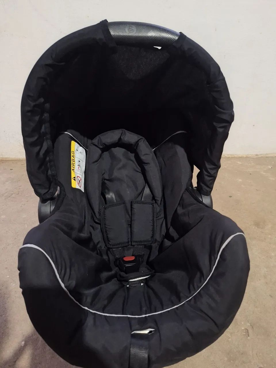 Bebê Conforto 