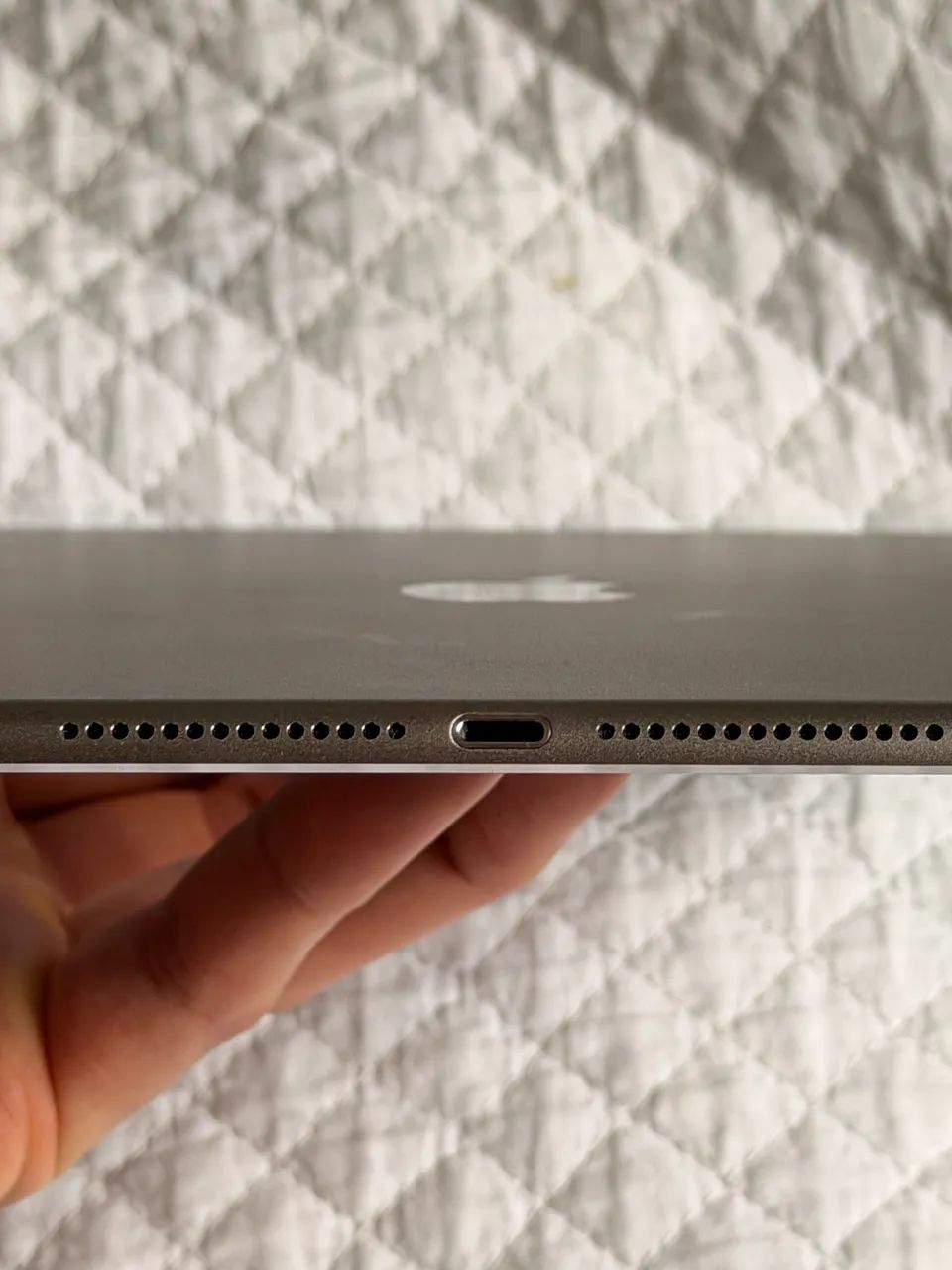 iPad Air 2-  128GB - Cinza Espacial - Foto 3