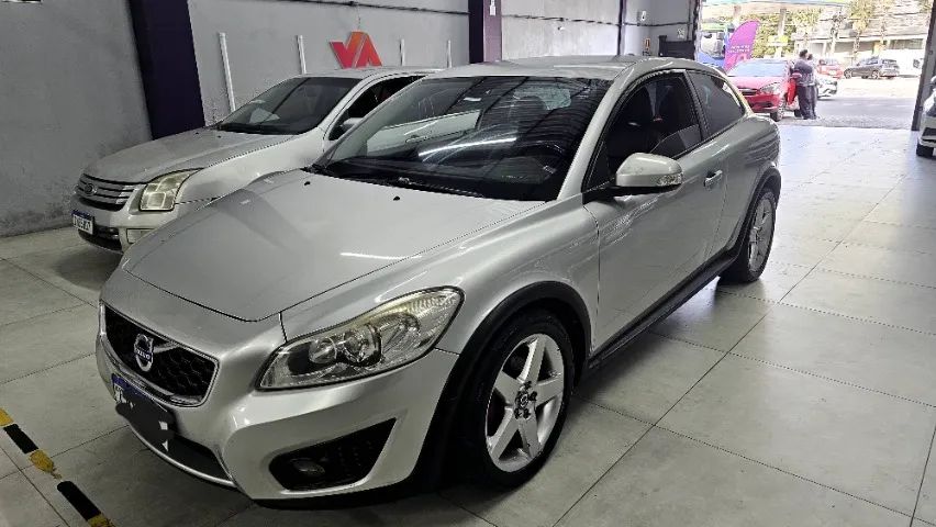 Volvo C30 C30 2.0 145cv 2011