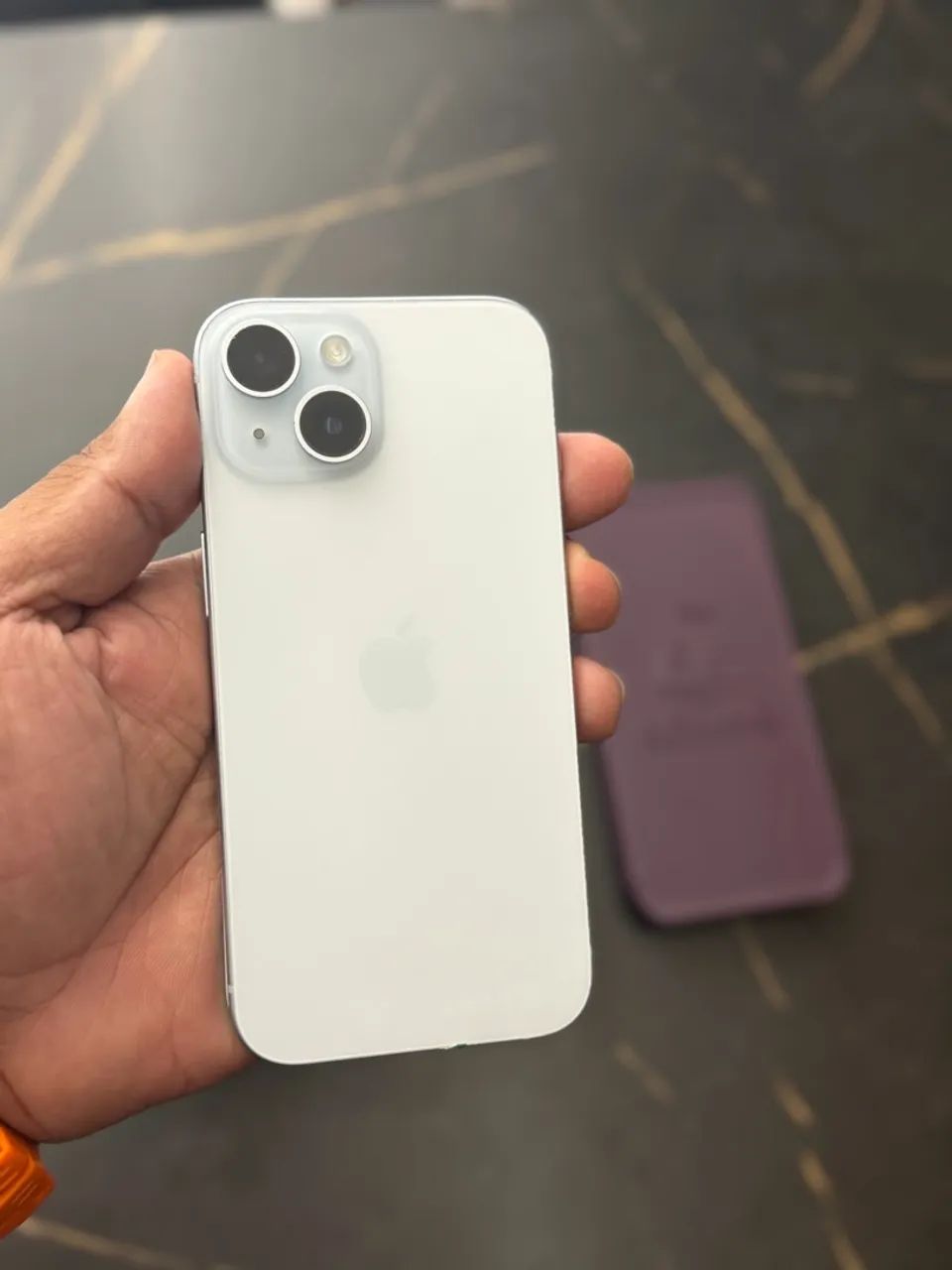 IPHONE 15 TODAS AS CORES - Foto 3