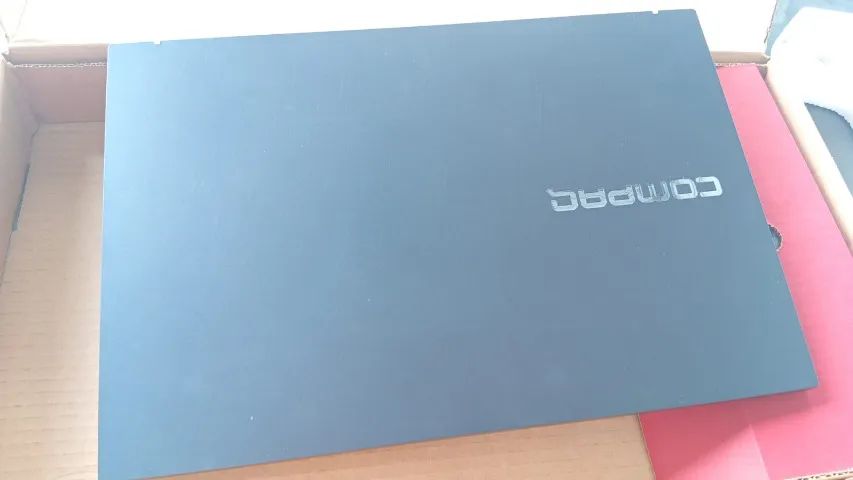 NOTEBOOK COMPAQ PRESARIO 5110 - SNAPDRAGON