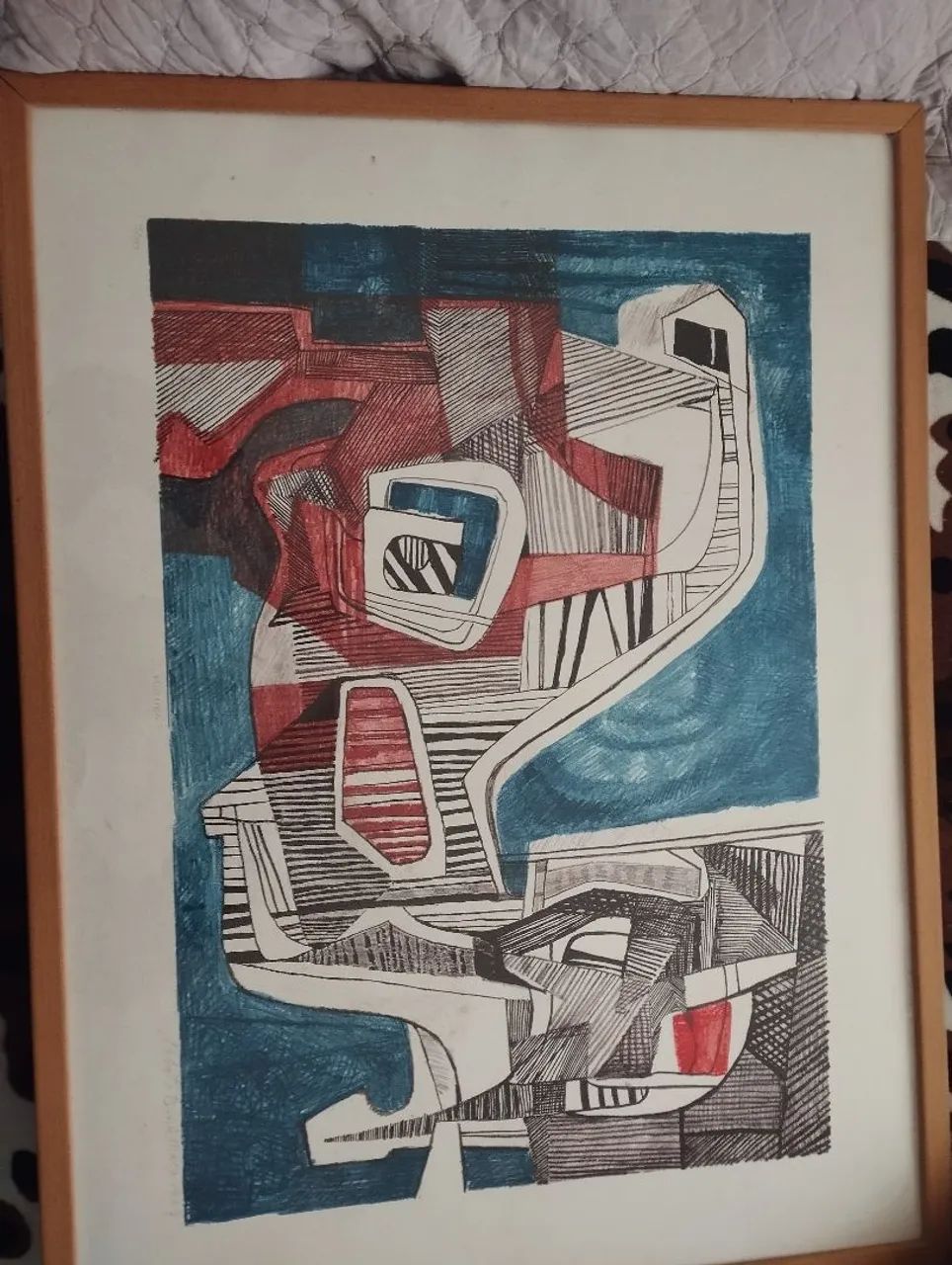 Mucuna, Roberto burle Marx  - Foto 2