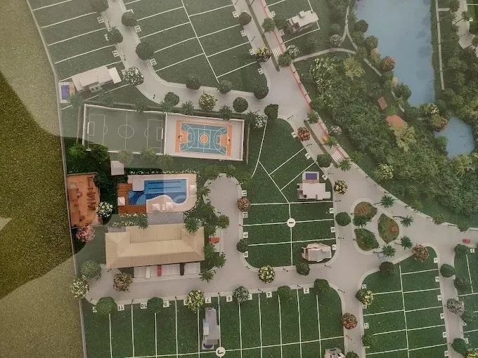 Terreno à venda em Elias Fausto, Cardeal, com 250 m², VILLAGIO PELAVIDA - Foto 2
