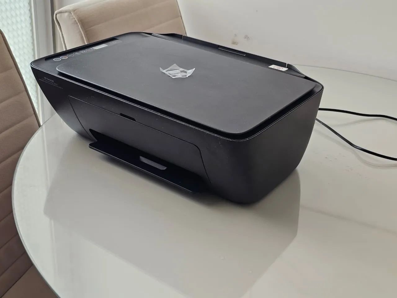 Impressora HP - Foto 2