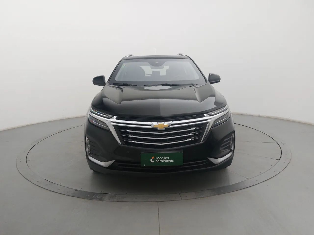 Chevrolet Equinox Premier 1.5 Turbo 172cv Aut., foto 8 de 18